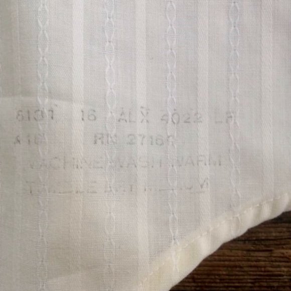 Mens Western Shirt by Ely Plains - Picture 10 of 14